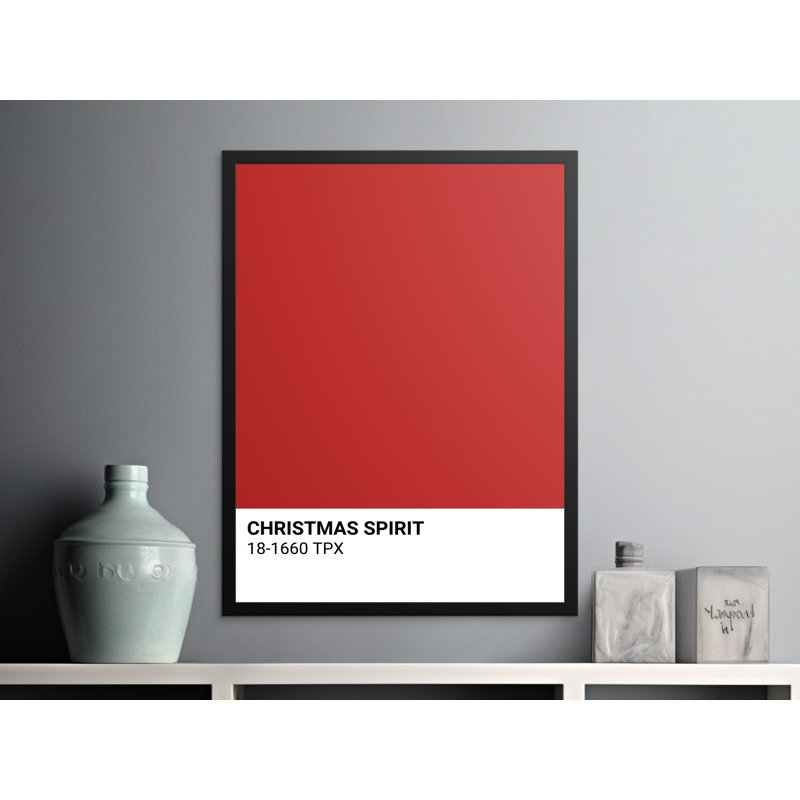Antoine Print, 16x20
