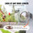 Plastic Wall Hose Reel-89038589