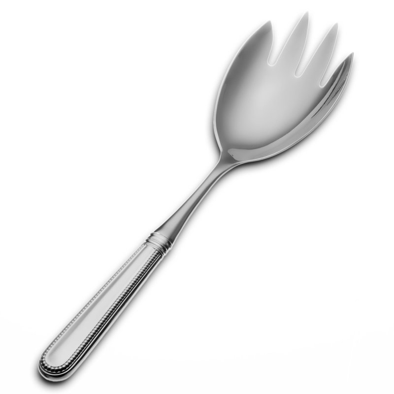 Fourchette à servir Wallace, Sterling Palatina