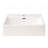 20-Inch Bathroom Vanity with Ceramic Sink and Ample Storage