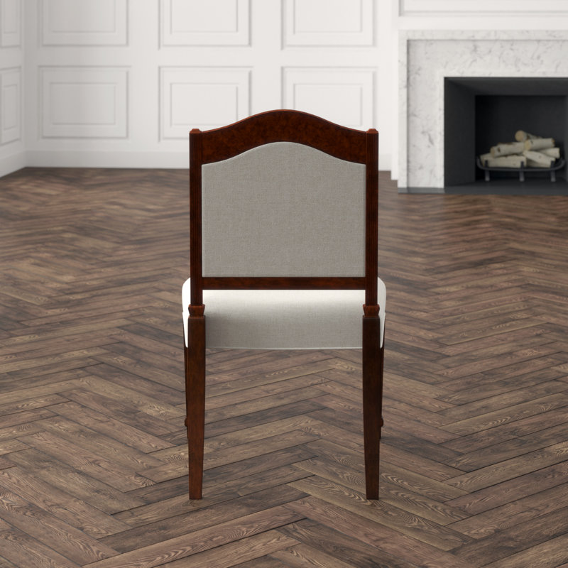 Sheraton's Upholstered Dining Chair