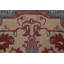 Tapis floral turc 7 x 10