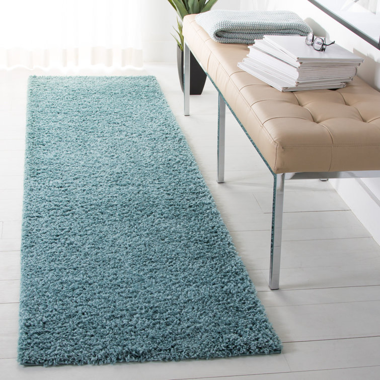 Grand Isle Solid Colour Area Rug