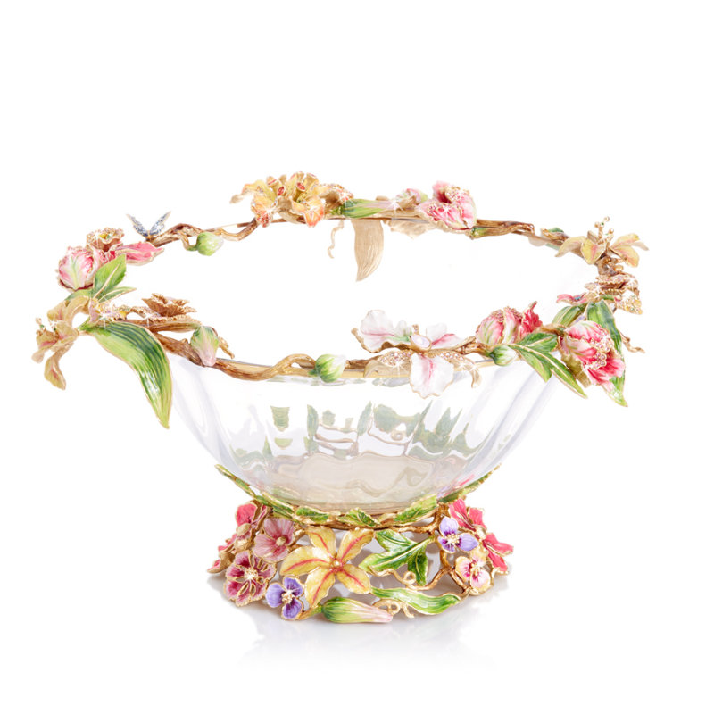 Decorative Bowl