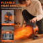 Standing Heater