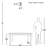 Jaci Black Pendant Light
