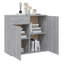 Dellas 80 cm W Sideboard-1162871025