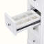 35,6 base de meuble-lavabo simple seulement-94705053