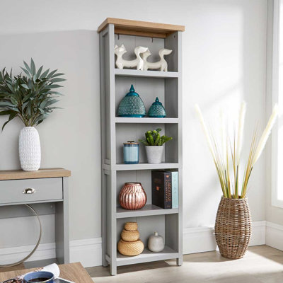 Rasco Bookcase Shelving 36mm Thick Top Unit