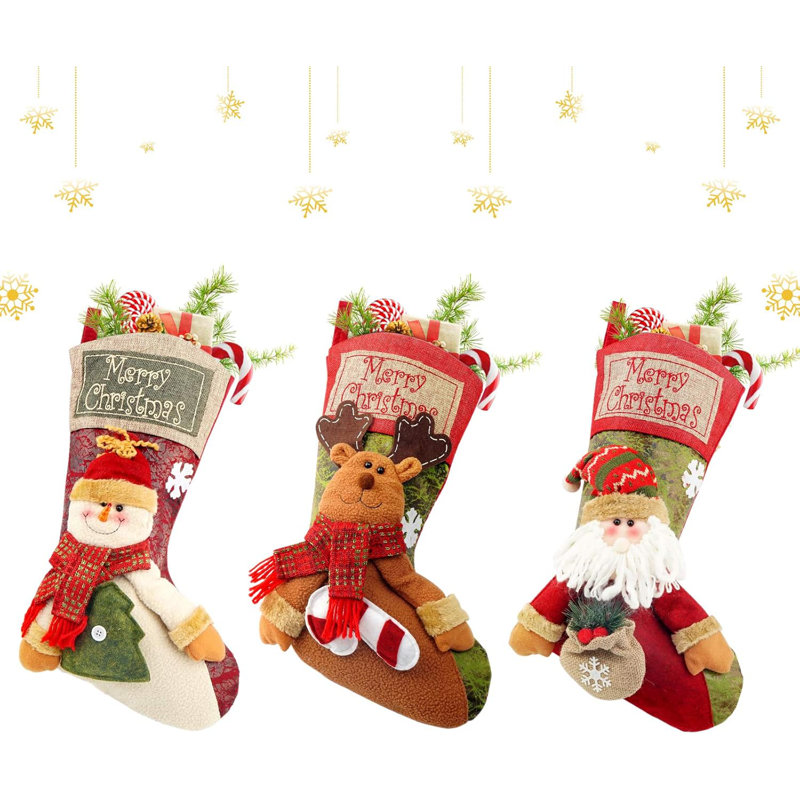 Polyester Stocking