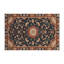 Tapis d'intérieur et d'extérieur brun Persian-2104338064
