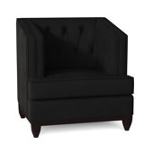 Ali Armchair