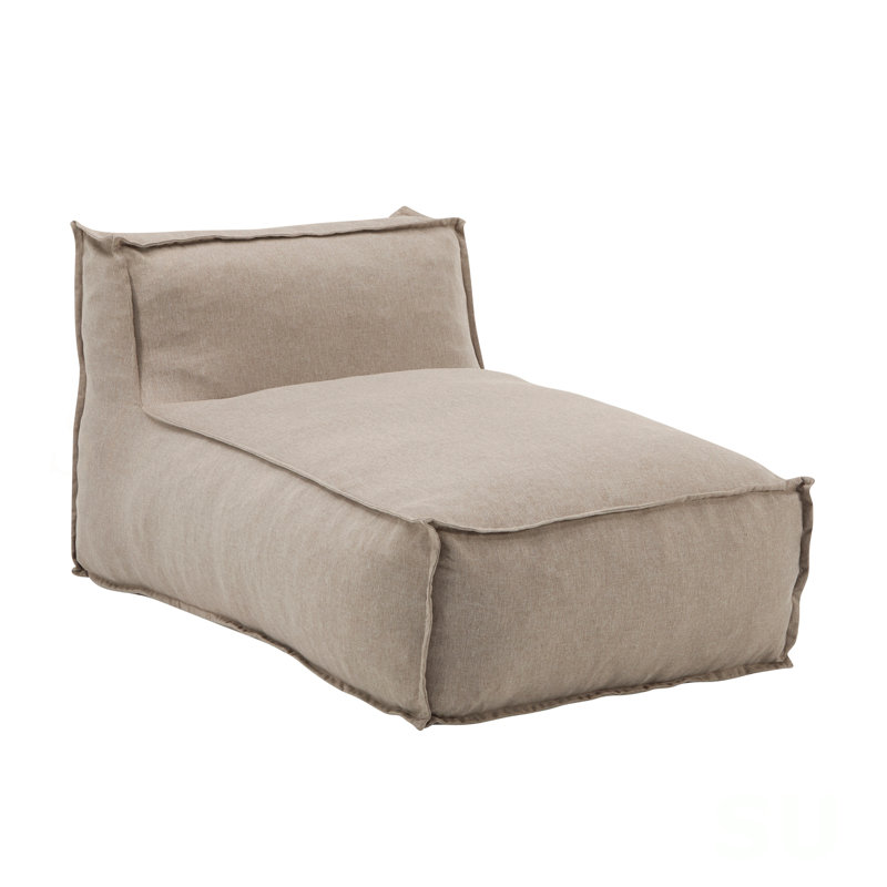 Fauteuil à billes Ramona, ensemble de 1