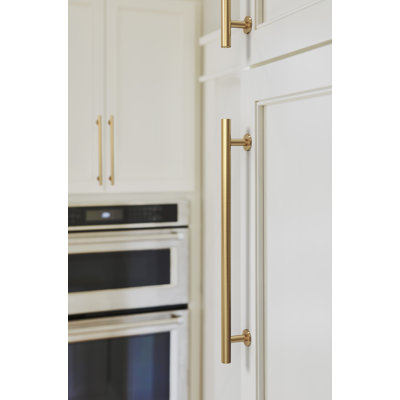 Radius Bar Pull