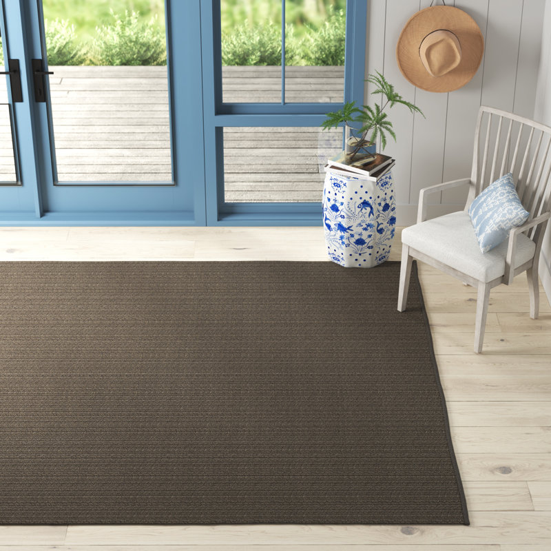 Cullen Indoor / Outdoor Rug, Rectangle 10' x 14'