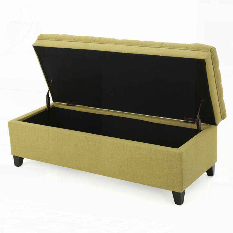 Conception de banc rectangulaire, Vert