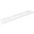 46 5/8"W x 8"H x 3/8"T Rochester Fretwork Moulding, Architectural Grade PVC-97745699-97745703