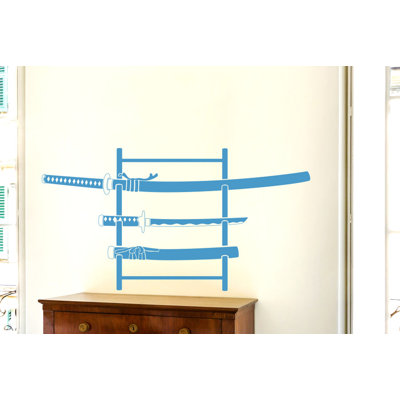 Patriotic Wall Decal