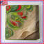 Floral, dessin abstrait, literie, couvre-lit floral, art-123423685