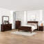 Table de chevet 2 tiroirs Riverrock-764901286
