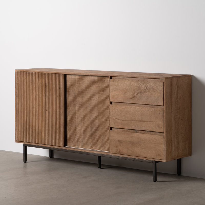 Annaleah 180cm Sideboard