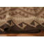Geometric Kilim Oriental Area Rug 5x7