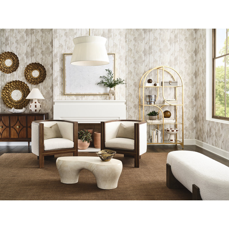 Archer Upholstered Bench