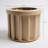 Round Strata Planter SM-25478581-25478576