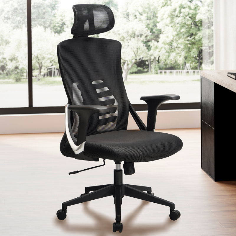 Barnsdale Foam Padding with Headrest