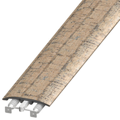 Plastic 2'' W x 94'' L Multi-Purpose