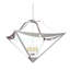Argus 8 - Light Pendant