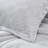 Soft Plush Jacquard Velvet Comforter Set-305340583-305340579