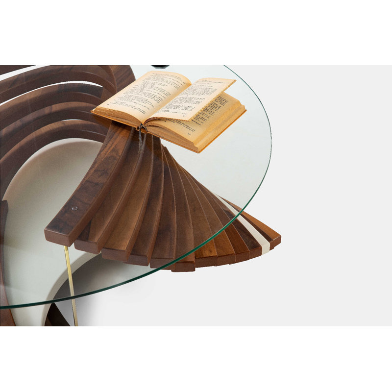 Yermolayeva Coffee Table