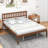 Batalone 35.5'' Platform Bed-1069315891