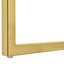 Tabouret de comptoir 25,21 po