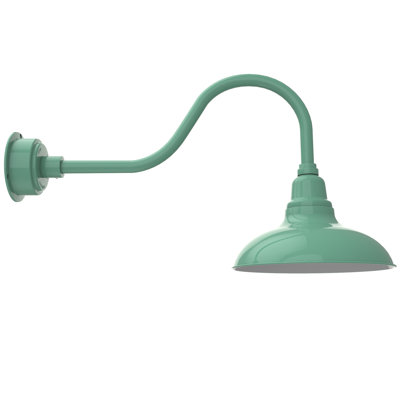 Idella LED Wall Light