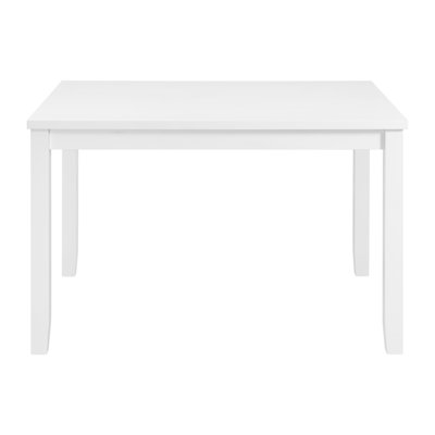 Cazden Acacia Dining Table