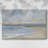 Coastal Study II-Gallery Wrapped Canvas-1416965145