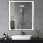 Miroir de salle de bain à DEL-1631055782