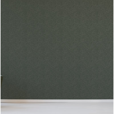 Non-Pasted Matte and Metallic Wallpaper Roll