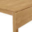 Ahwahnee Extendable Solid Wood Dining Table-274668128