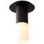 Plafonnier encastré 1 lumière 5,88 po Annaley-346354165-346354162