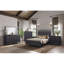 Lit à panneau ouvert Modern-1723128788