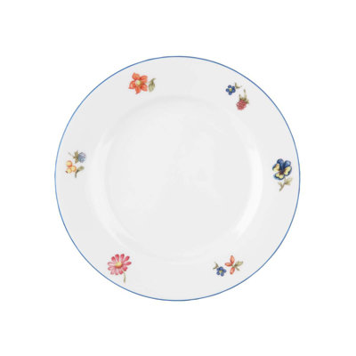 Sonate Nostalgie 17.1cm Bread Plate