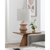 Boyes Ceramic Table Lamp