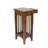 Macius 15'' W Solid Wood Nightstand