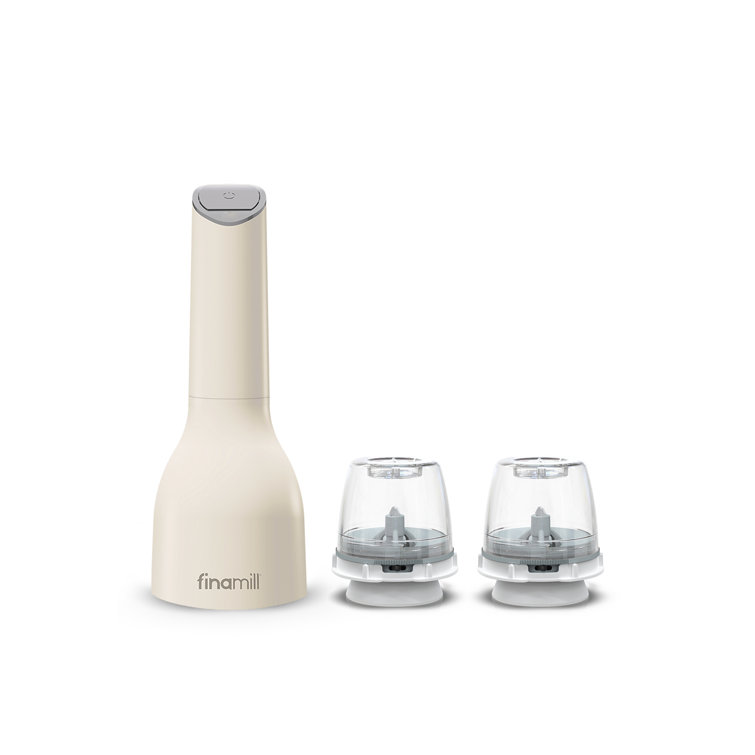 FinaMill Spice Grinder