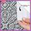 Rideaux de douche à motif complexe-129218730