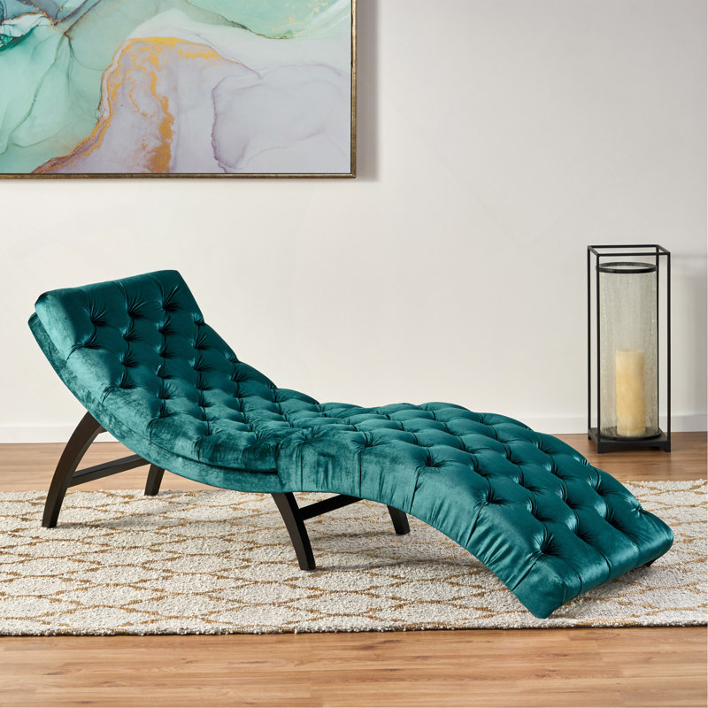 Chaise longue