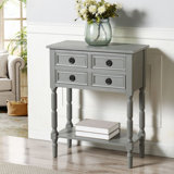 Despena 23.5'' Console Table